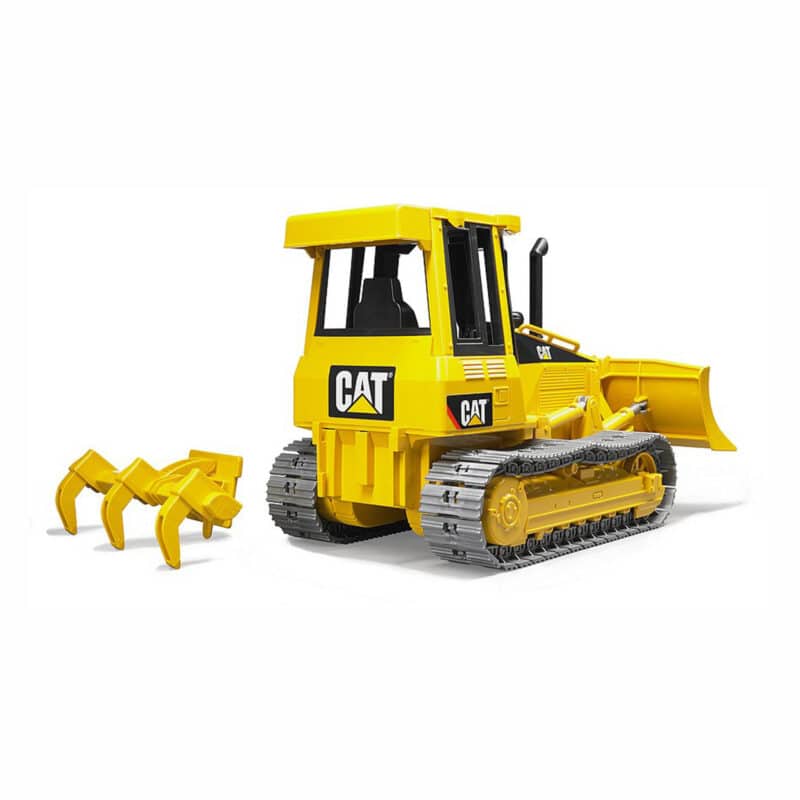 Bruder-Cat-Track-type-tractor-2