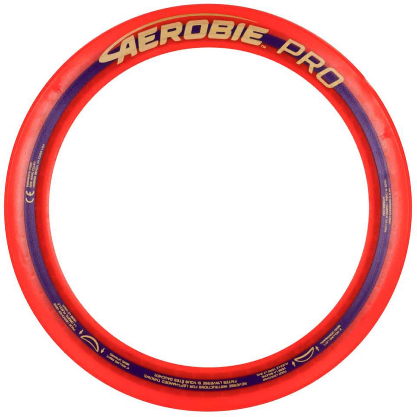Aerobie Pro Flying Ring - 33cm