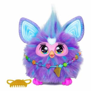Furby - Purple
