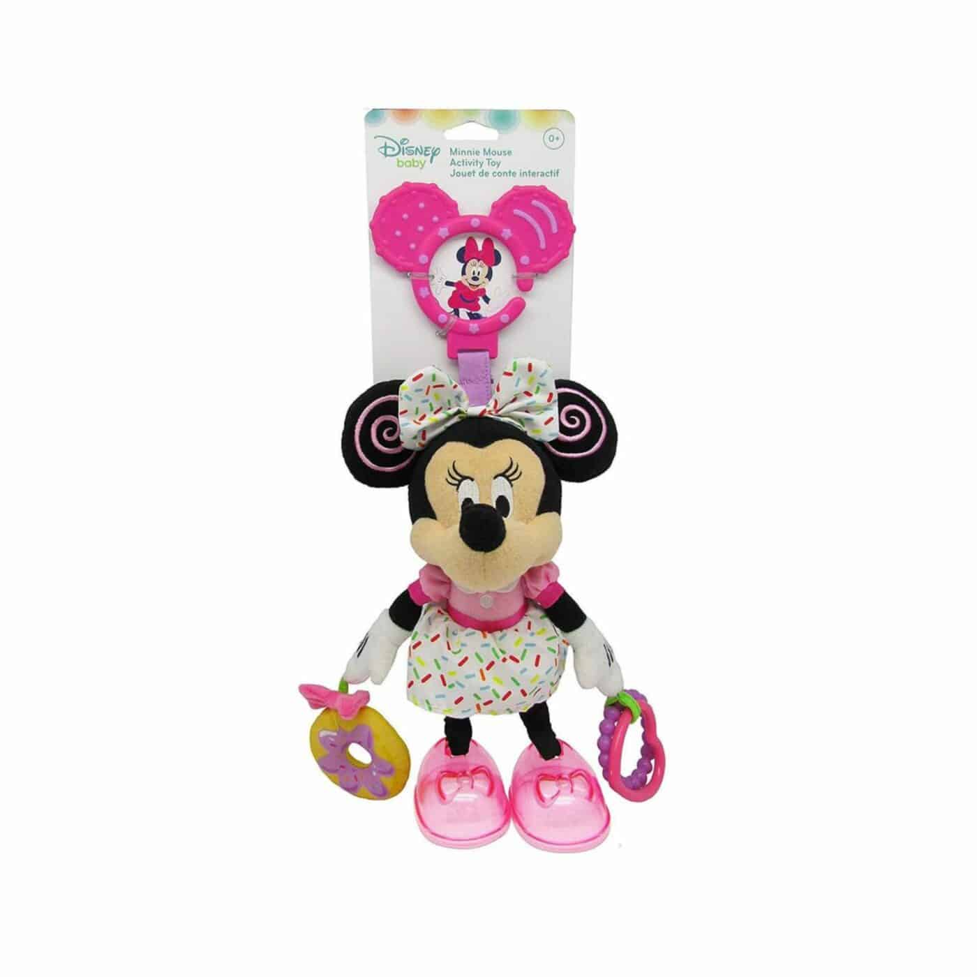 Disney - Minnie Mouse Activity Toy