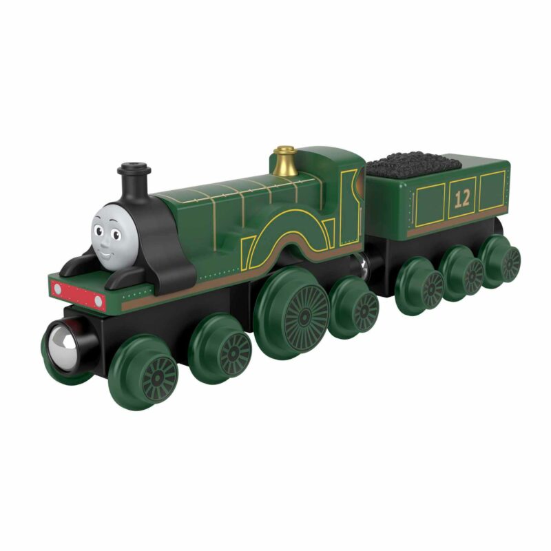 Thomas & Friends - Wooden Railway - Emily