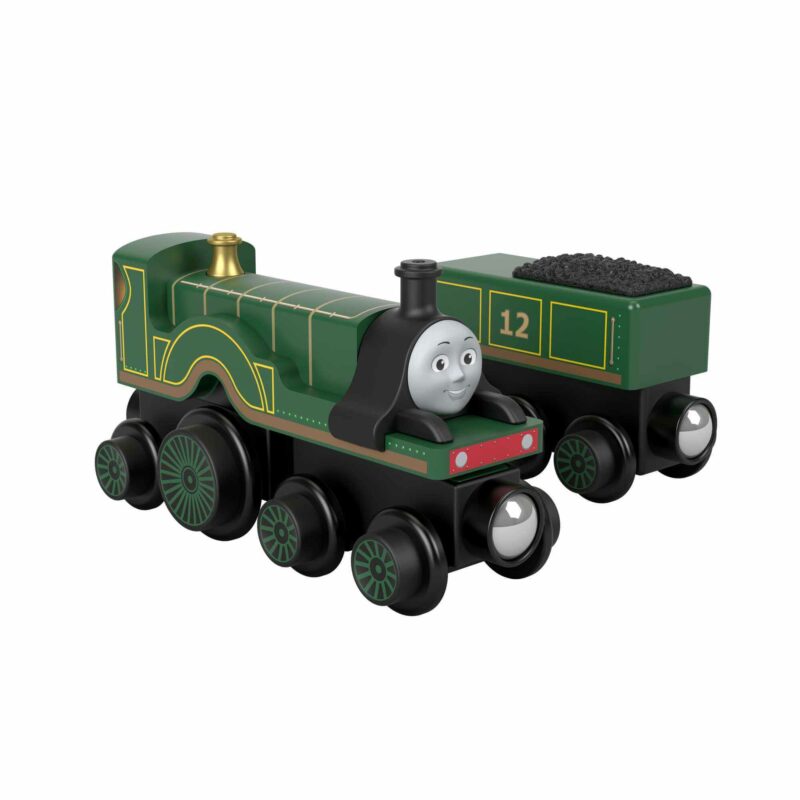 Thomas & Friends - Wooden Railway - Emily2
