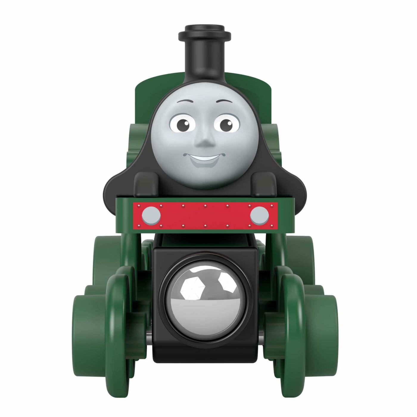 Thomas & Friends - Wooden Railway - Emily3