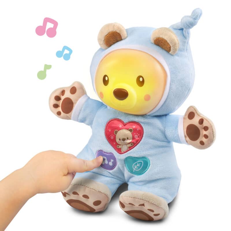 Vtech Baby - Sleepy Glow Bear