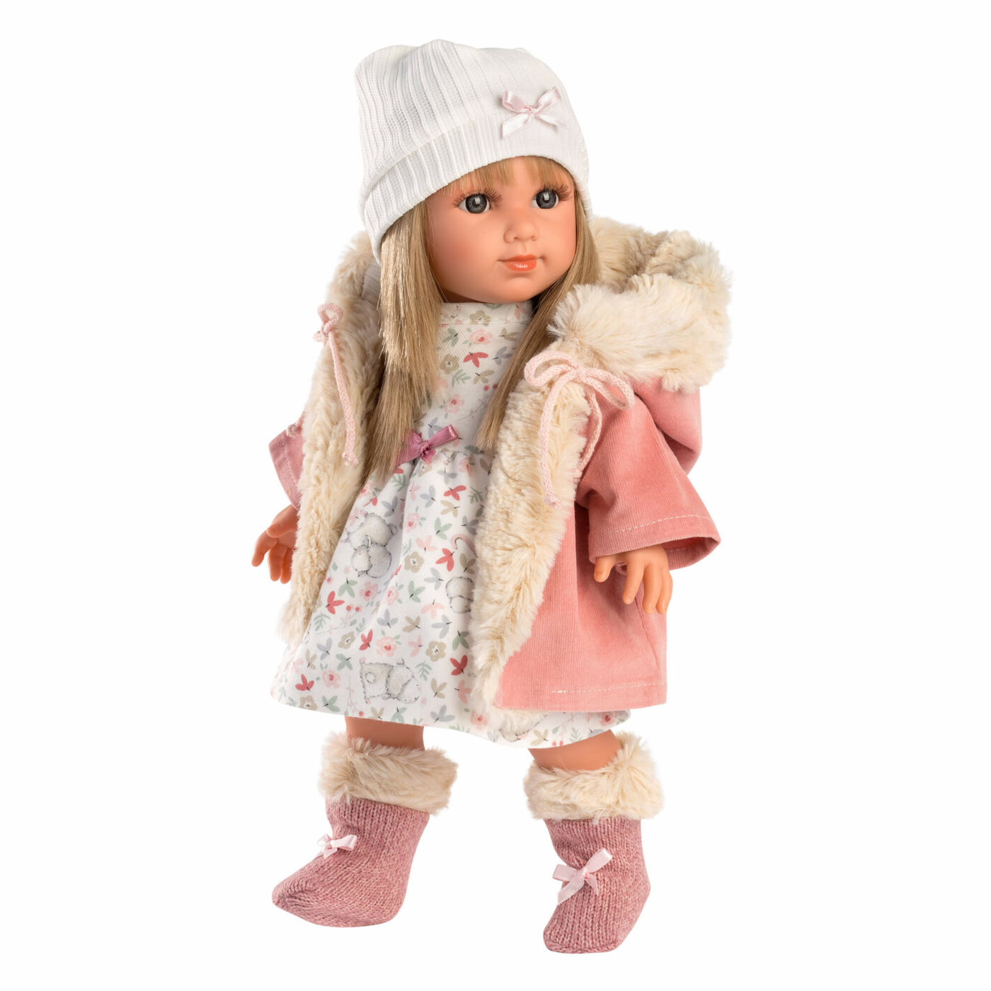 Llorens - 35cm Doll - Elena6