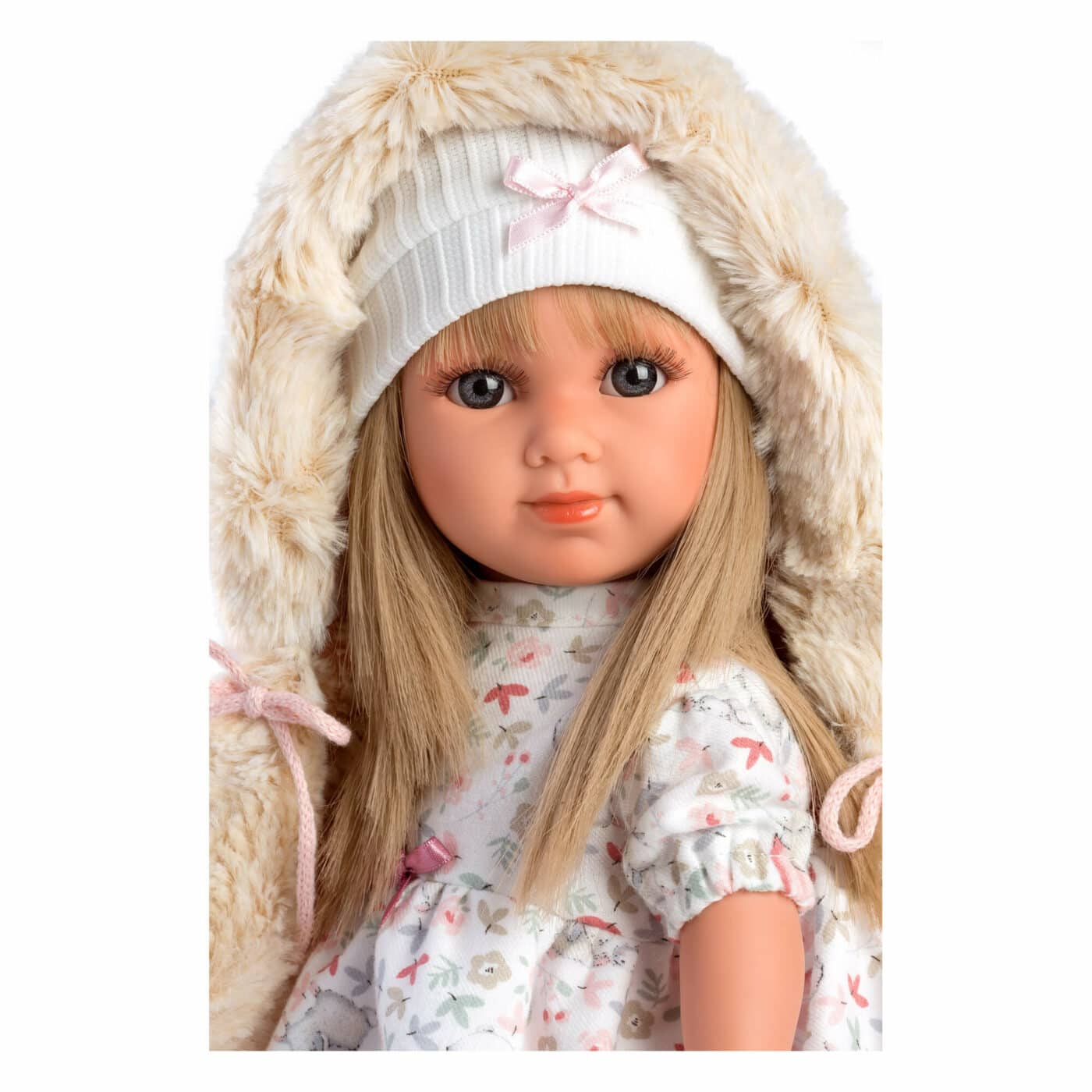 Llorens - 35cm Doll - Elena7