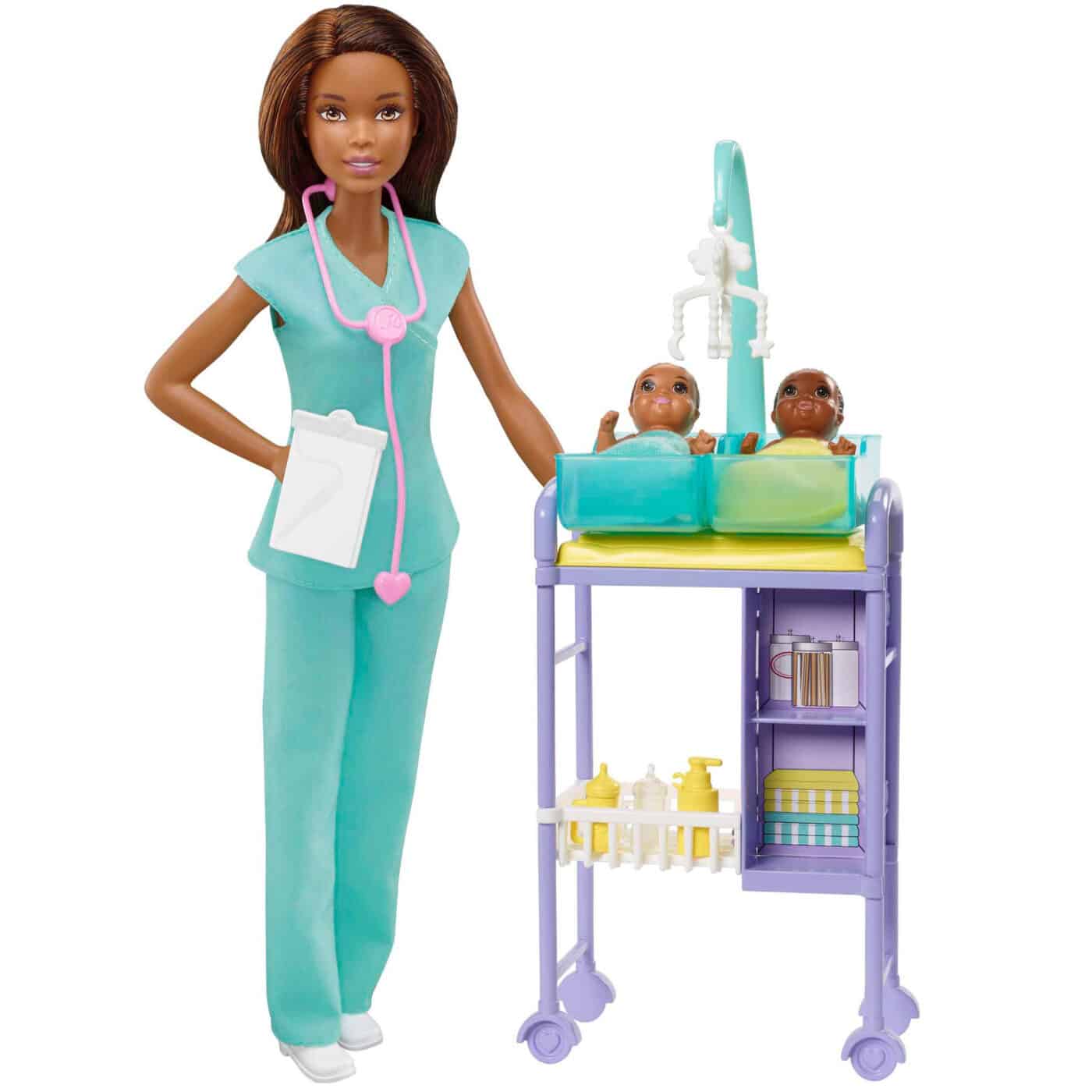 barbie-you-can-be-anything-baby-doctor5