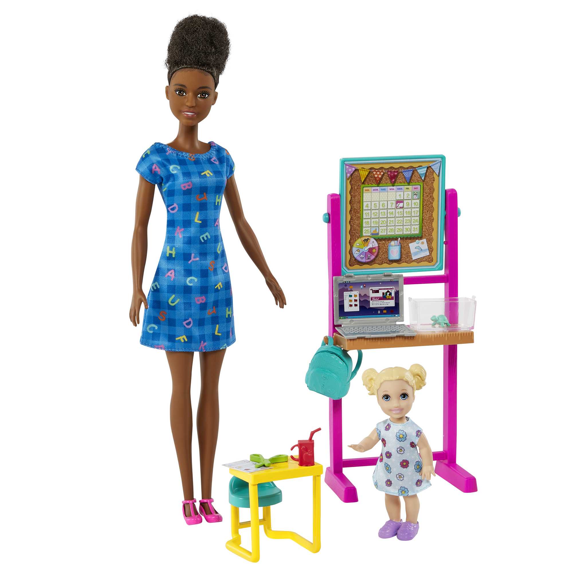 Barbie You Can Be Anything Playset Assortment