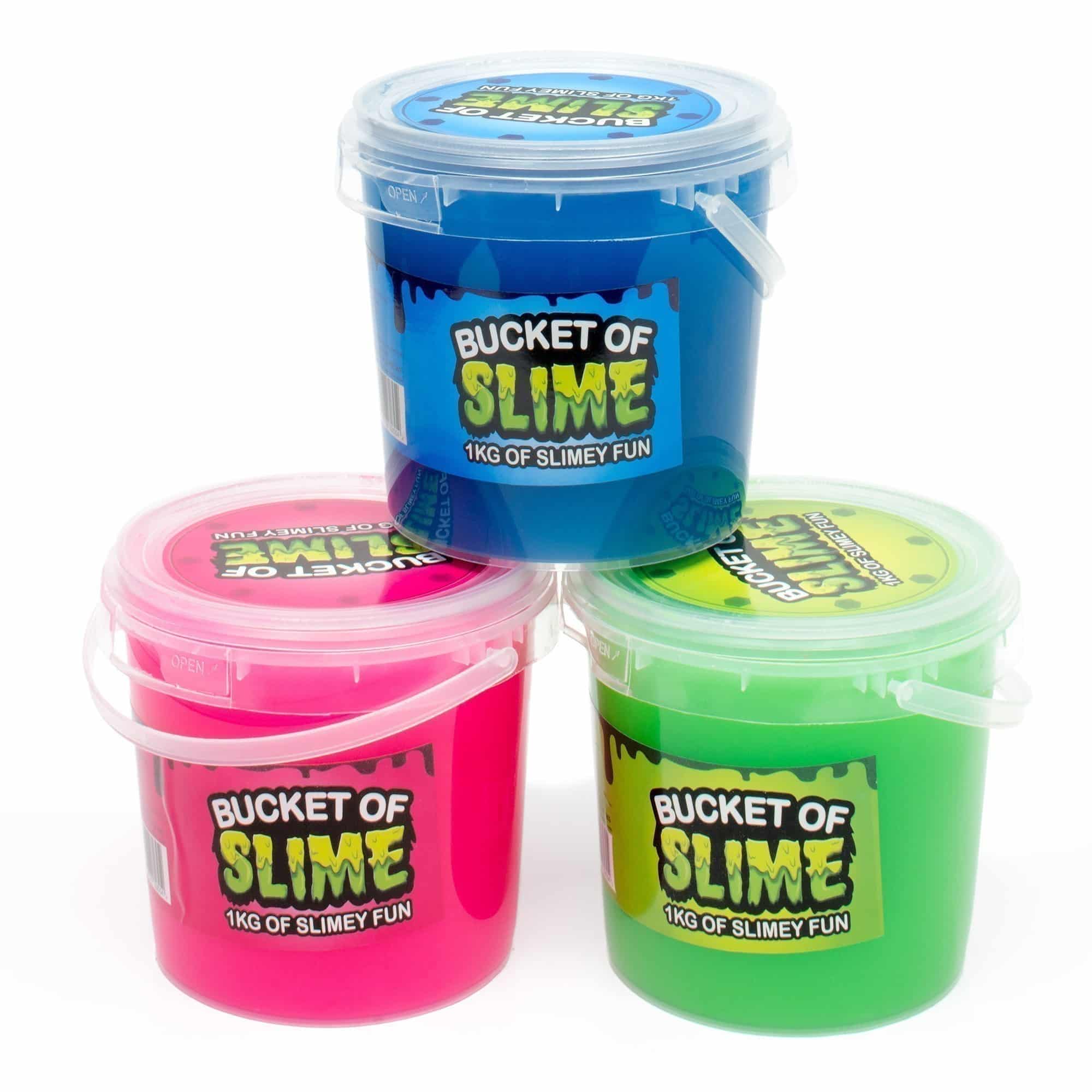 Slime and Putty Online Toys Australia