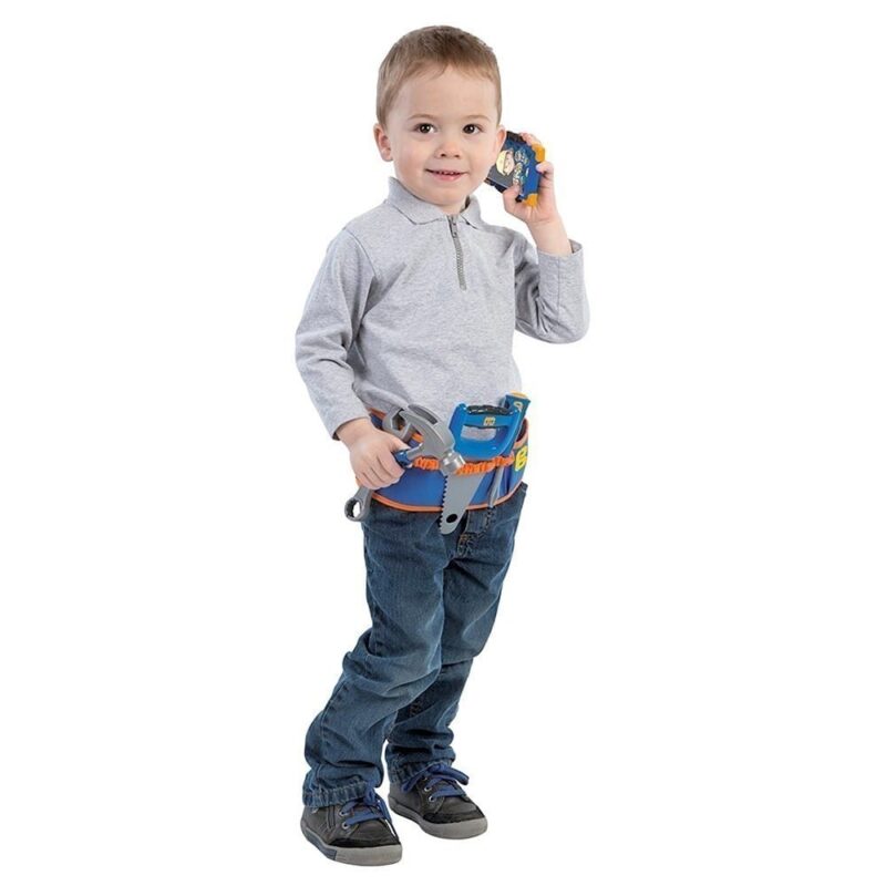 Bob the Builder Tool Belt Online Toys Australia