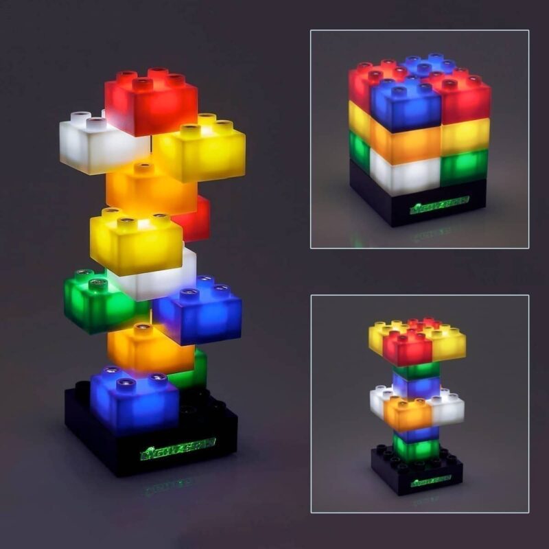 Light Stax Expansion für Lego ab 1.- (Neu und originalverpackt) in