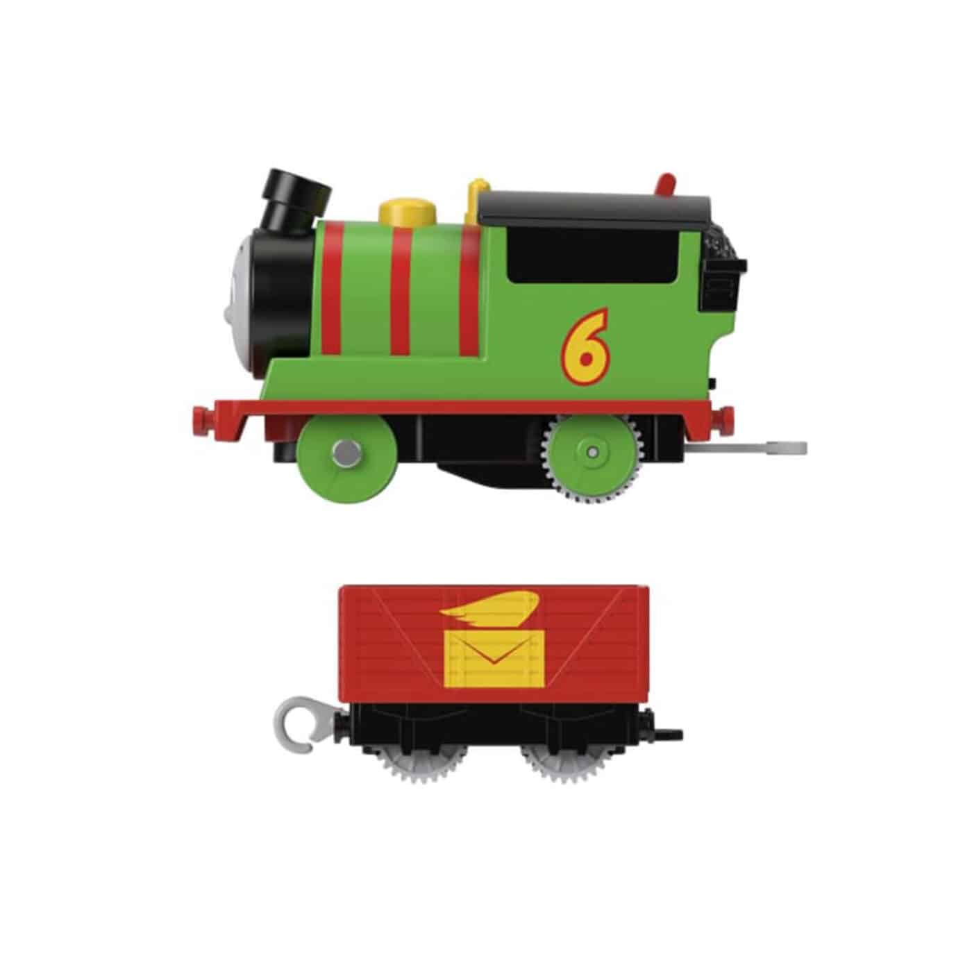 Thomas & Friends - Motorised Engine - Percy