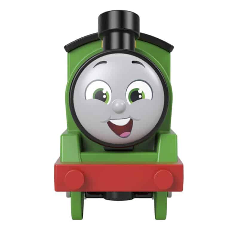 Thomas & Friends - Motorised Engine - Percy