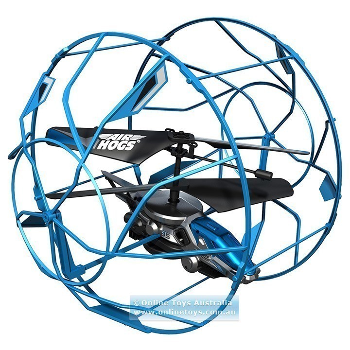 Air Hogs - Roller Copter