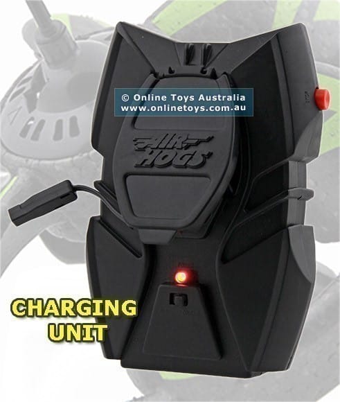 Air Hogs - Vectron Wave Charger