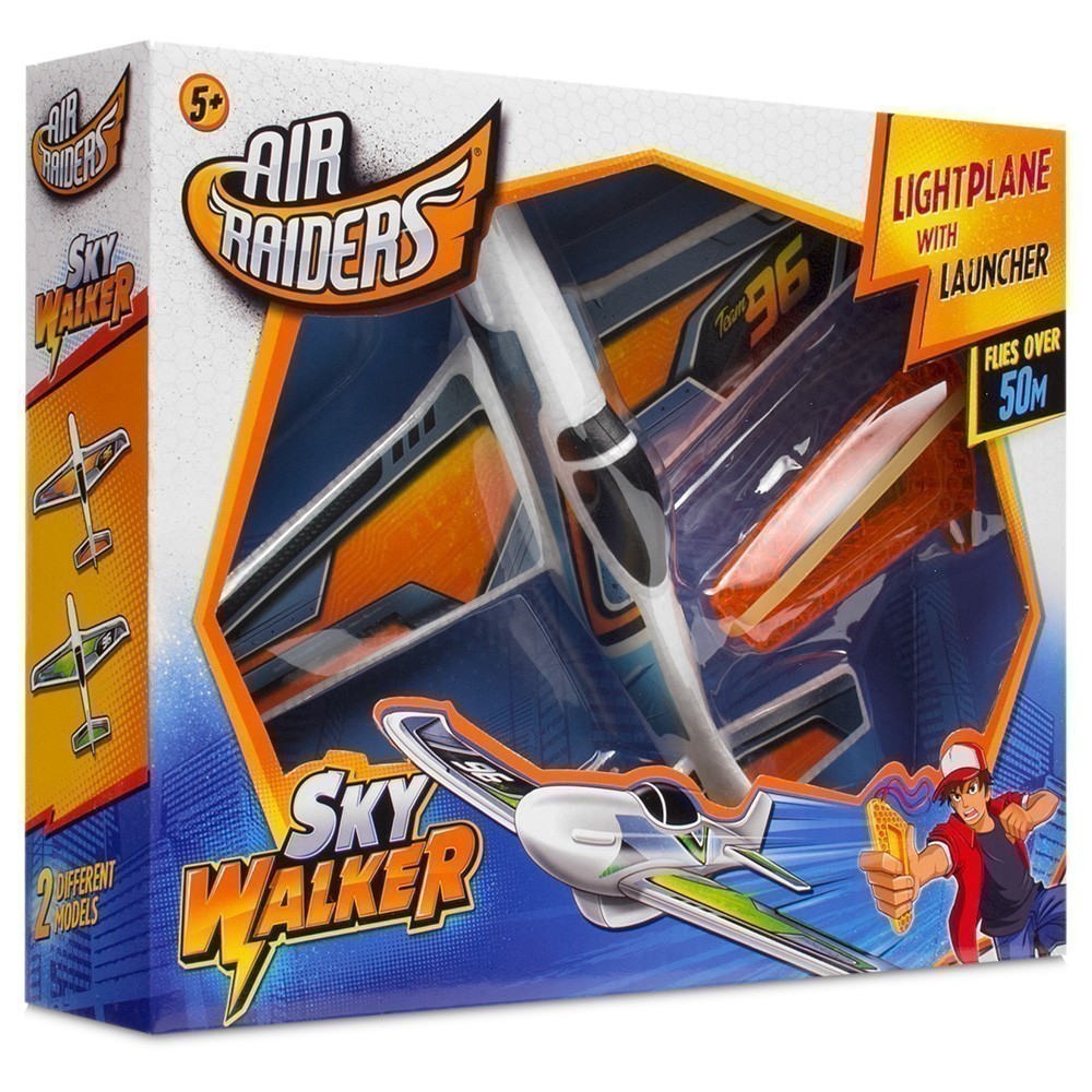Air Raiders - Sky Walker