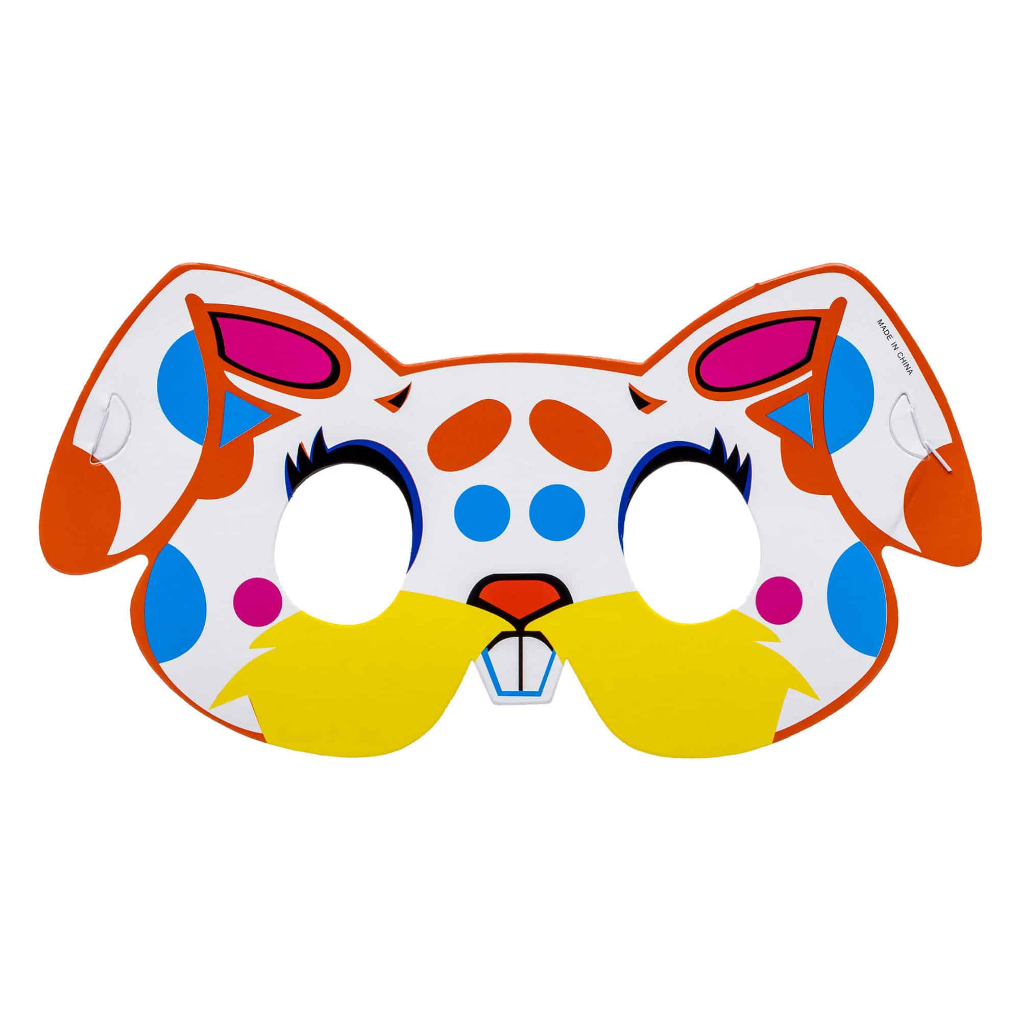 Alpen - Character Masks - Bunny