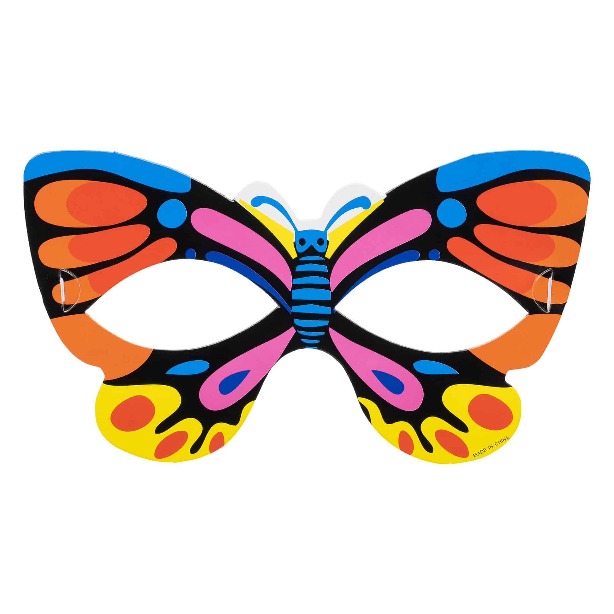 Alpen - Character Masks - Butterfly