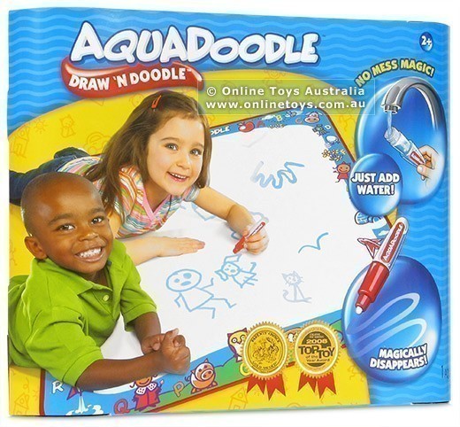 Aqua Doodle Draw 'n Doodle