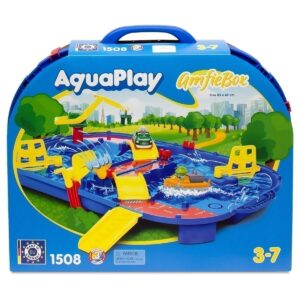 AquaPlay - AmfieBox 1508