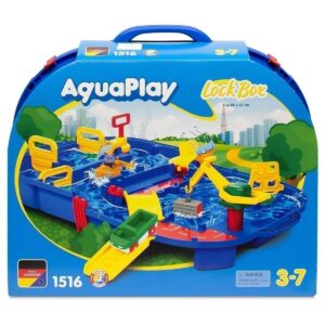 AquaPlay - LockBox 1516