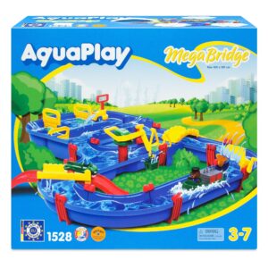 AquaPlay - MegaBridge 1528