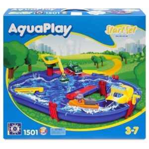 AquaPlay - Starter Set 1501