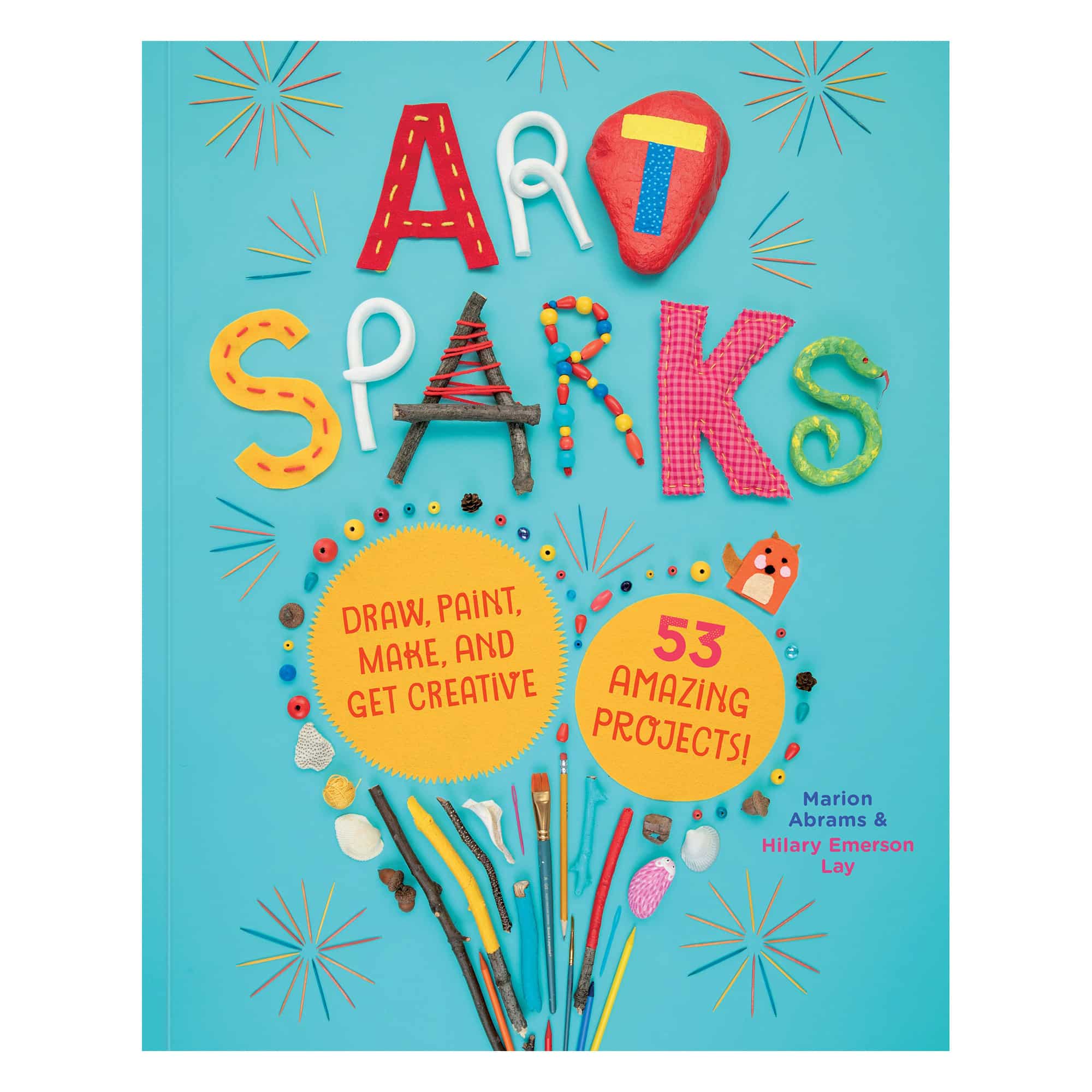 Art Sparks