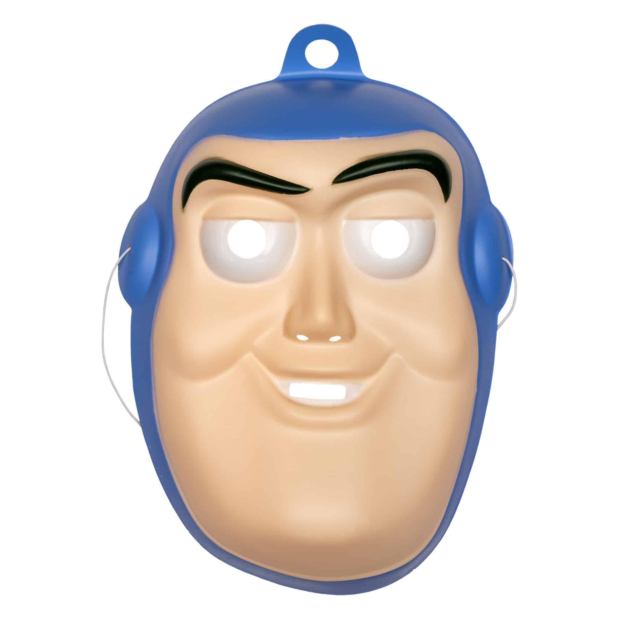 Assorted Licensed Silicone Face Masks - Buzz Lightyear