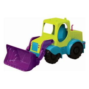 B. Toys - Loadie Loader - Green & Purple