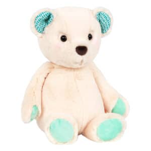 B. Toys - Marshmallow Cuddles - 30cm