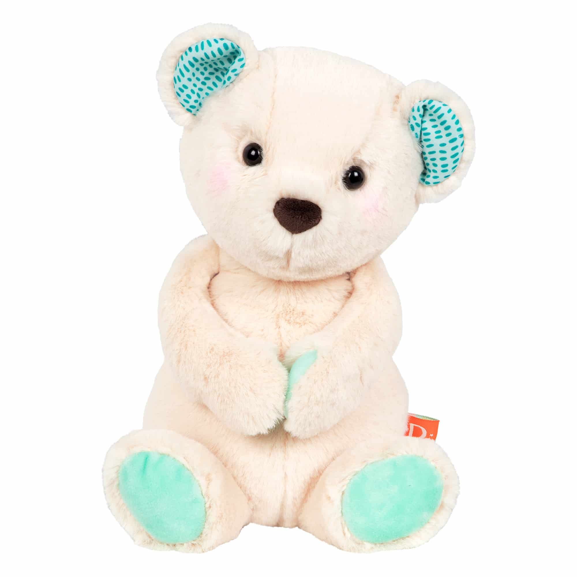 B. Toys - Marshmallow Cuddles - 30cm