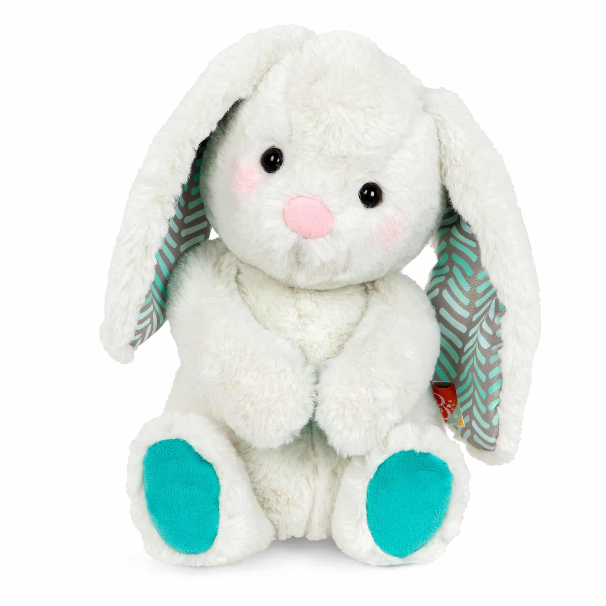 B. Toys - Peppy-Mint Bunny - 30cm