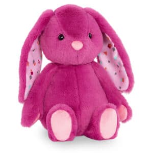 B Toys - Plumberry Bunny - 30cm