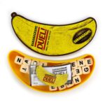 Bananagrams Duel