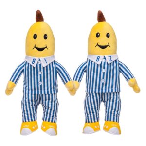 Bananas in Pyjamas - Classic Plush 45cm Assorted