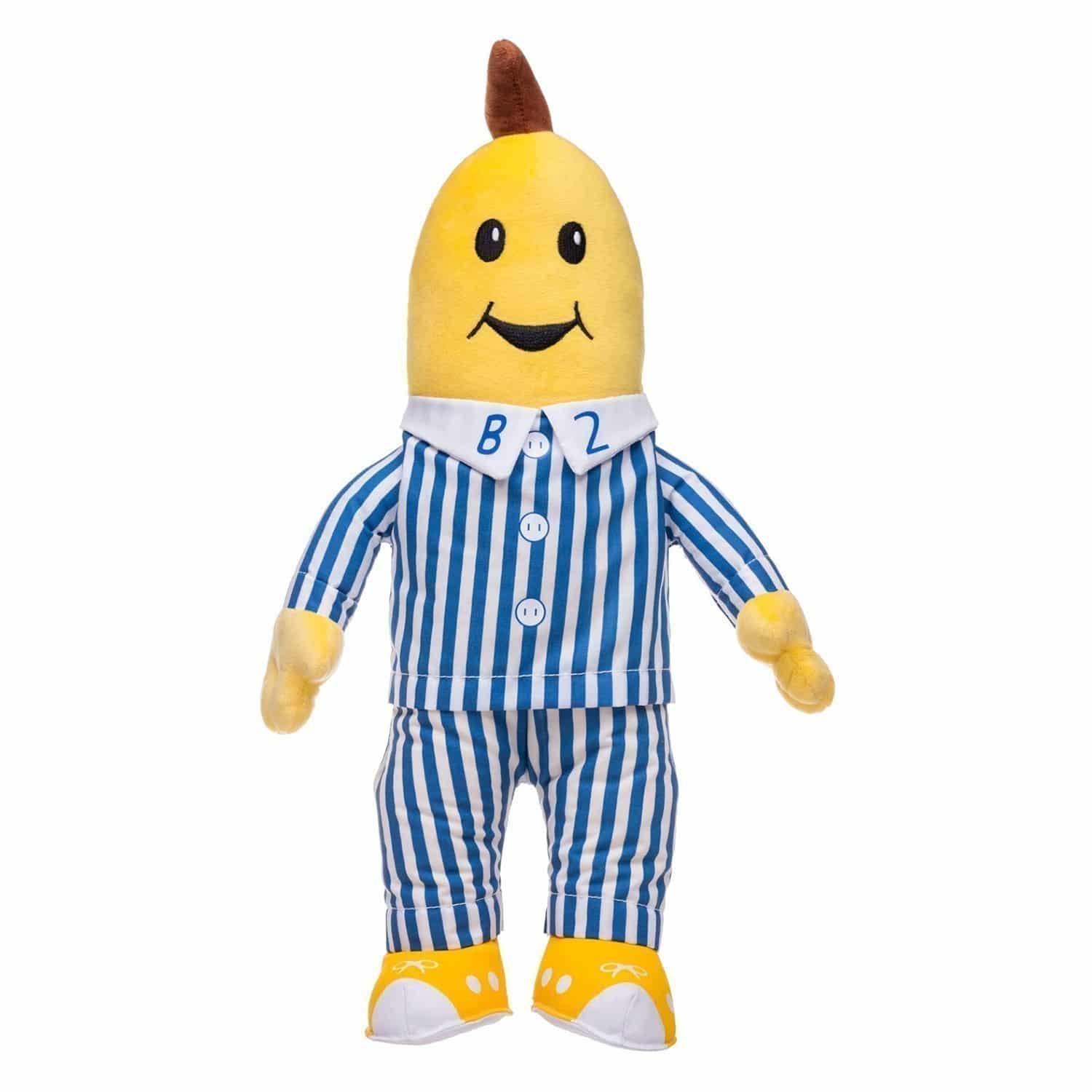Bananas in Pyjamas - Classic Plush 45cm B2