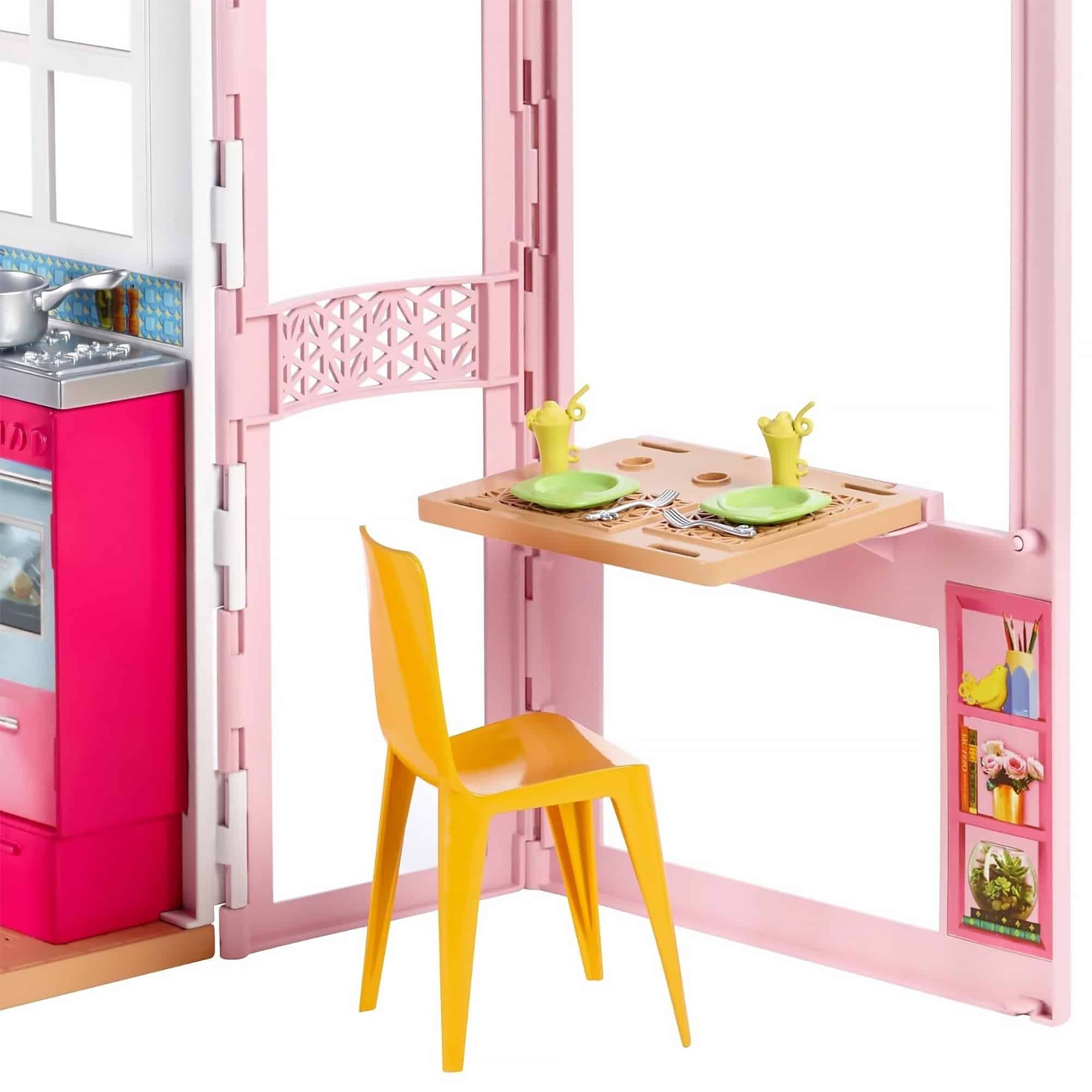 Barbie® - 2-Story House