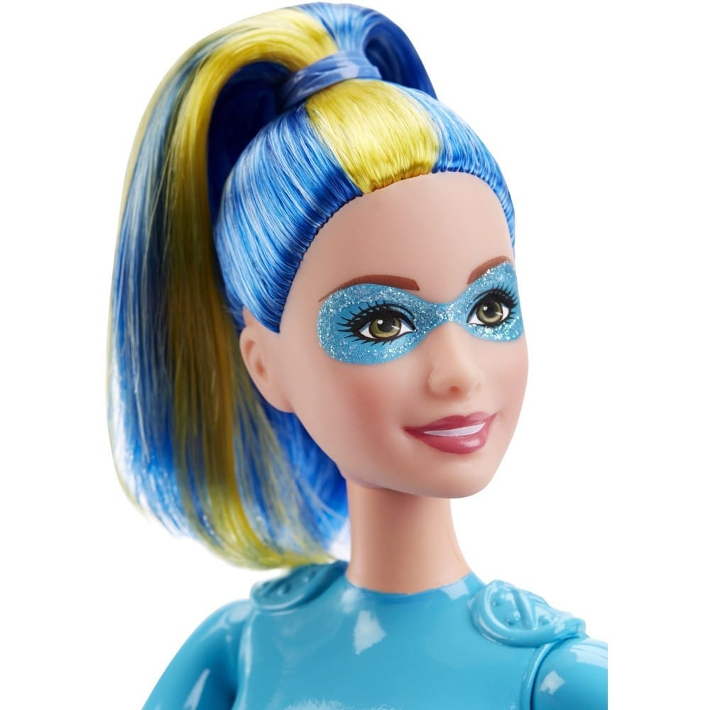 Barbie - Barbie In Princess Power - Blue