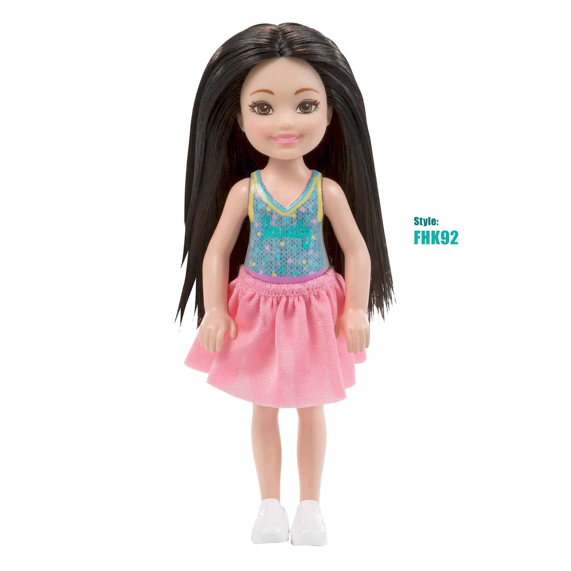 Barbie® - Club Chelsea Doll Assortment