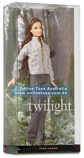 Barbie Collector - Twilight Bella Doll