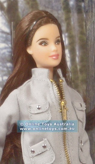 Barbie Collector - Twilight Bella Doll - Close-up