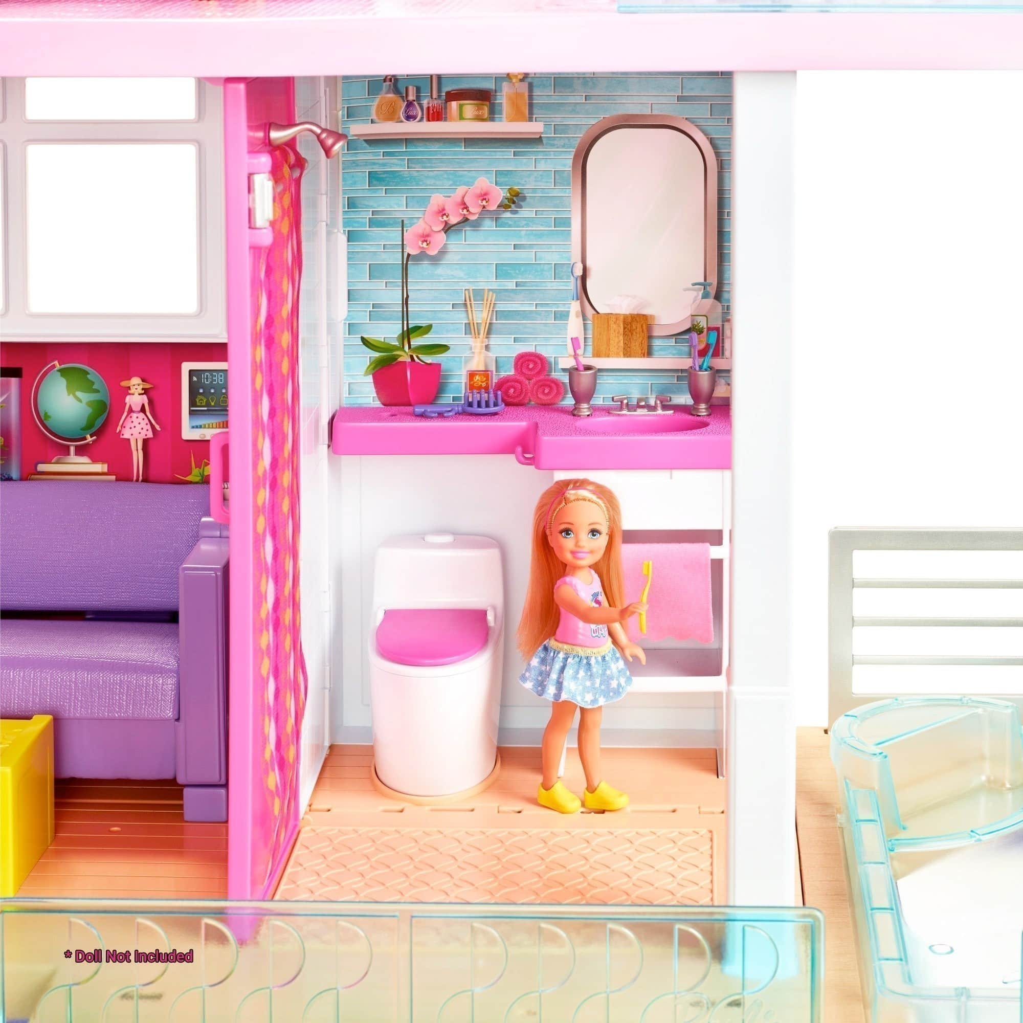 Barbie® - DreamHouse