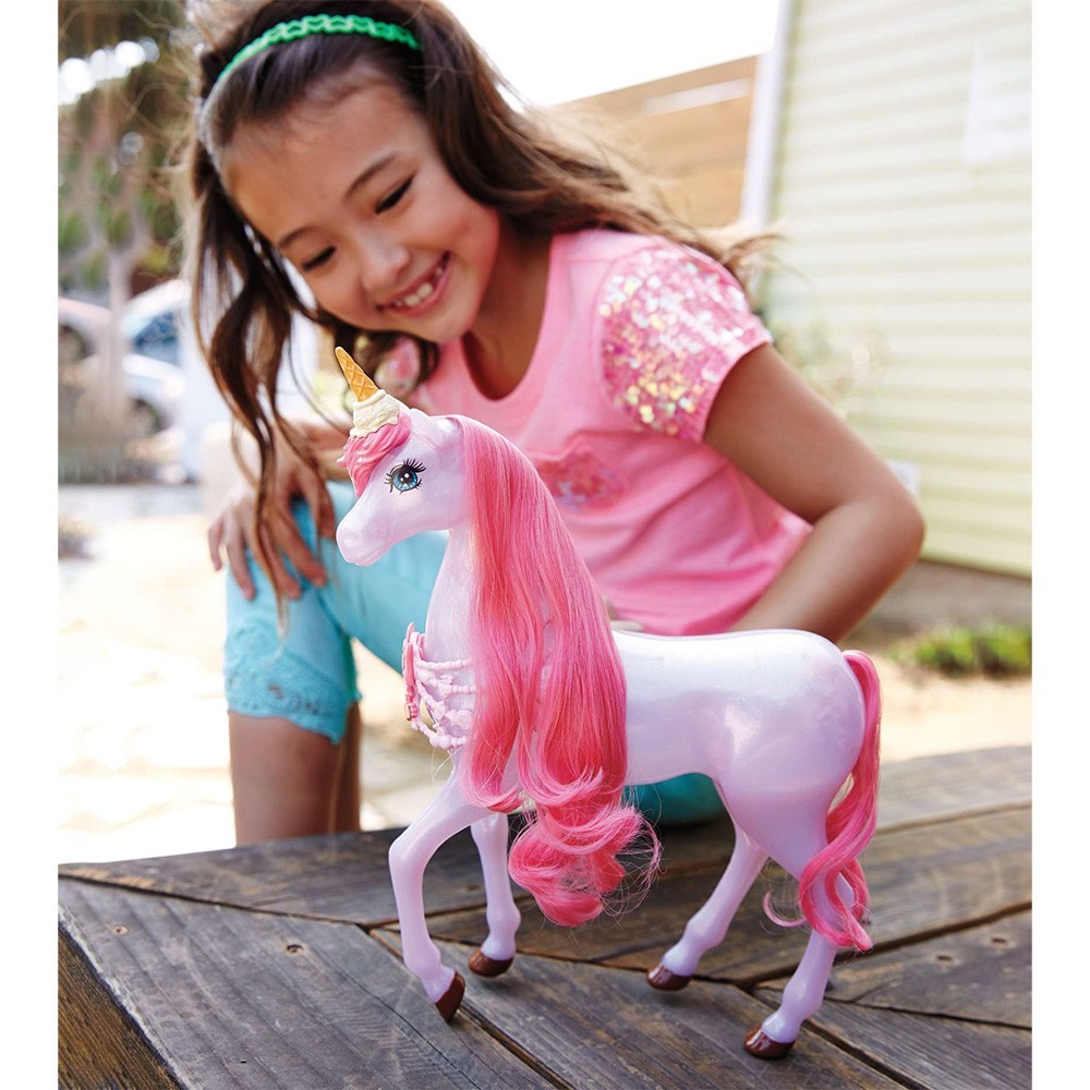 Barbie - Dreamtopia Unicorn