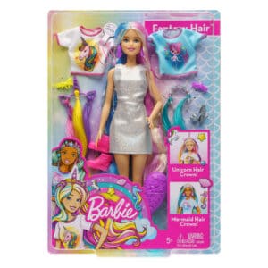 Barbie - Fantasy Hair