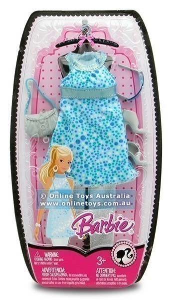 Barbie - Fashion Fever Outfit N4867