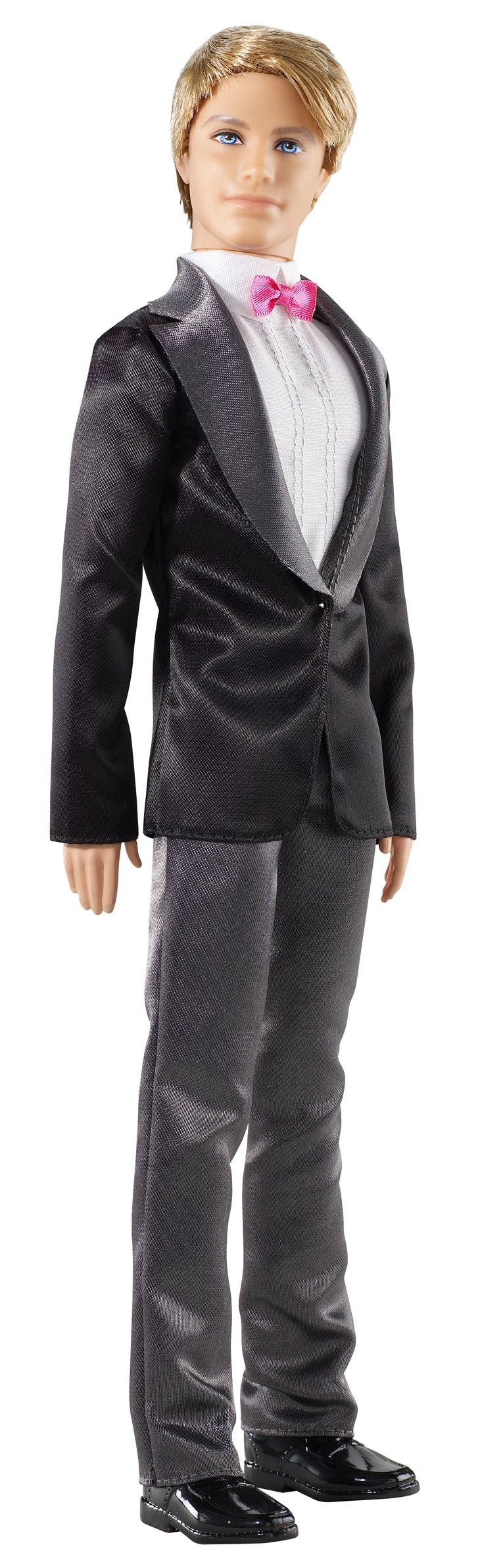 Barbie - Ken Groom Doll