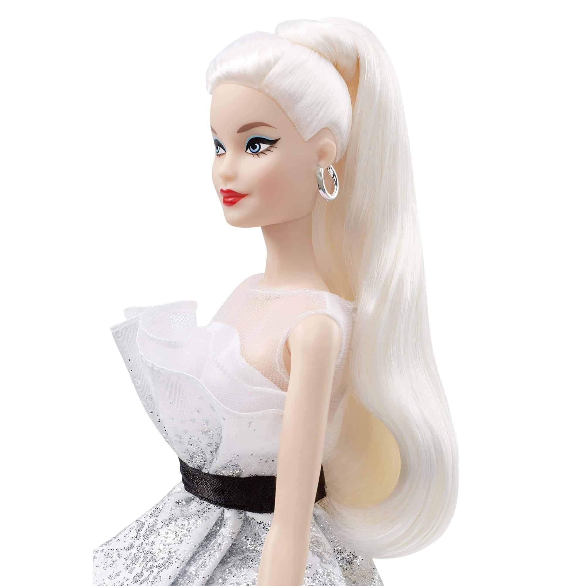 Barbie Signature - 60th Anniversary Doll