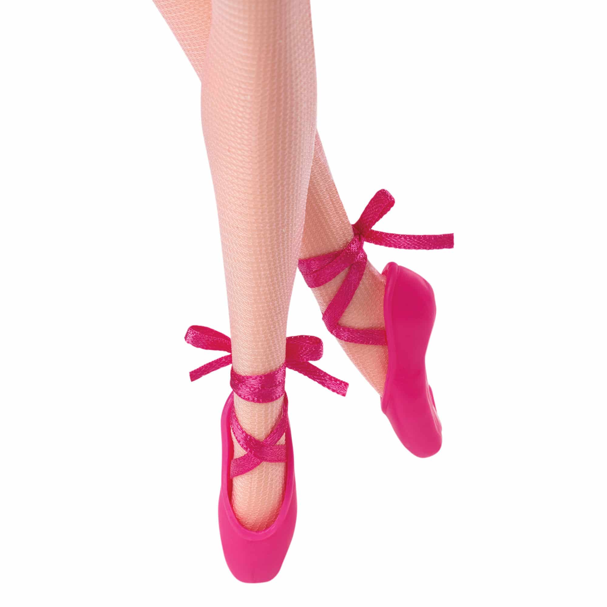 Barbie Signature Collection - Ballet Wishes Doll
