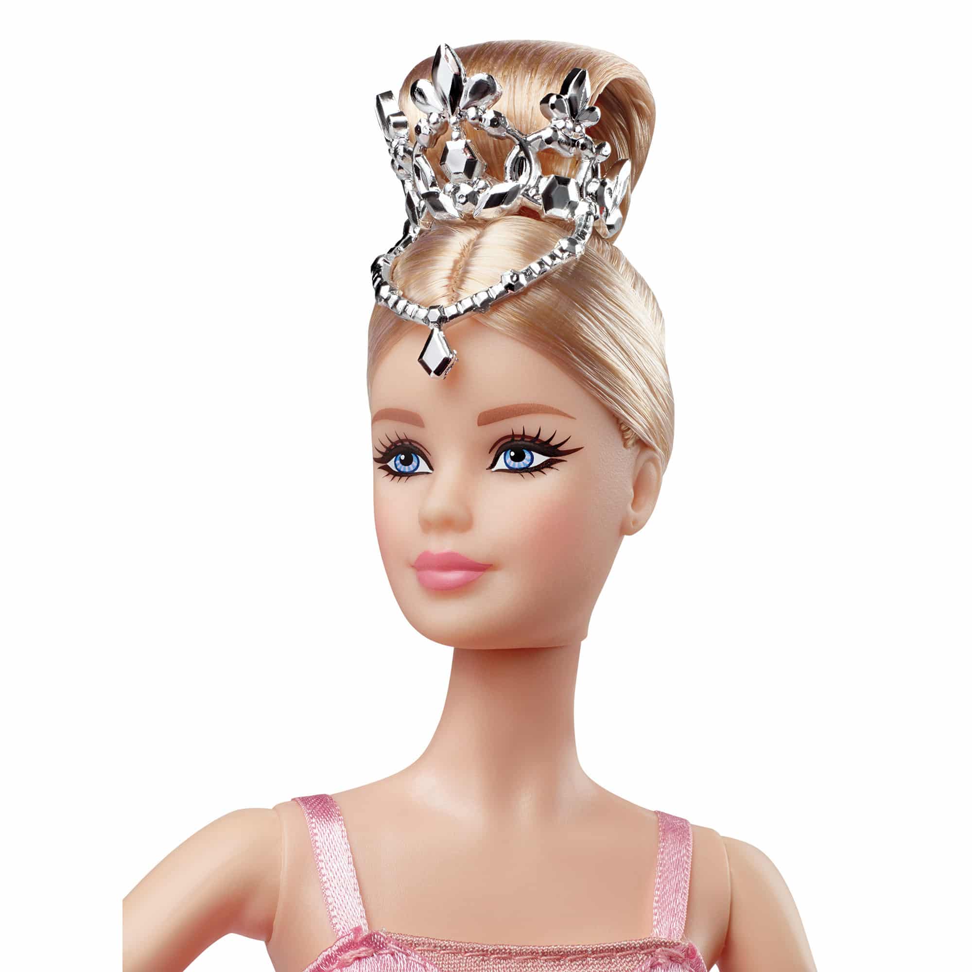 Barbie Signature Collection - Ballet Wishes Doll